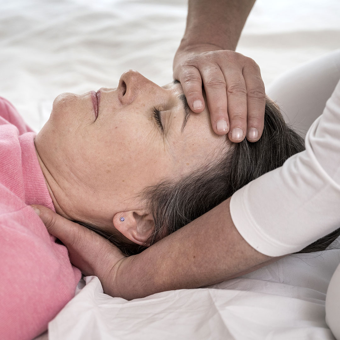 Wie verläuft eine Behandlung?