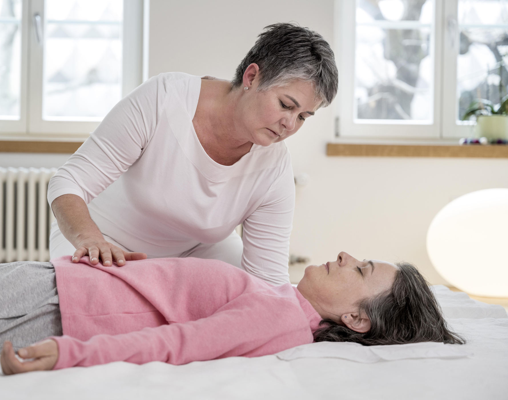 Workshop Sichere Bindung